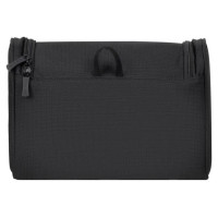 Rivacase TRAVEL BAG ECO TRAVEL TOILETRY/BLACK 8407 RIVACASE