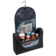 Rivacase TRAVEL BAG ECO TRAVEL TOILETRY/BLACK 8407 RIVACASE