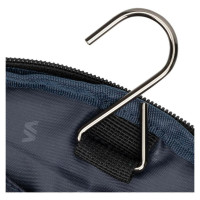 Rivacase TRAVEL BAG ECO TRAVEL TOILETRY/BLACK 8407 RIVACASE