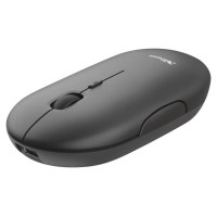 Trust MOUSE USB OPTICAL WRL/PUCK RECHARGEABLE 24059 TRUST