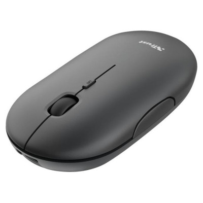 Trust MOUSE USB OPTICAL WRL/PUCK RECHARGEABLE 24059 TRUST