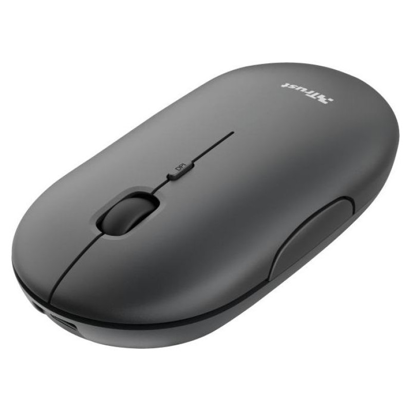 Trust MOUSE USB OPTICAL WRL/PUCK RECHARGEABLE 24059 TRUST