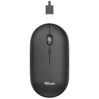 Trust MOUSE USB OPTICAL WRL/PUCK RECHARGEABLE 24059 TRUST