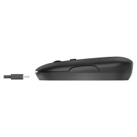 Trust MOUSE USB OPTICAL WRL/PUCK RECHARGEABLE 24059 TRUST