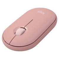 Logitech MOUSE USB OPTICAL WRL M350S/ROSE 910-007014 LOGITECH