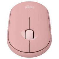 Logitech MOUSE USB OPTICAL WRL M350S/ROSE 910-007014 LOGITECH