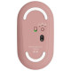 Logitech MOUSE USB OPTICAL WRL M350S/ROSE 910-007014 LOGITECH
