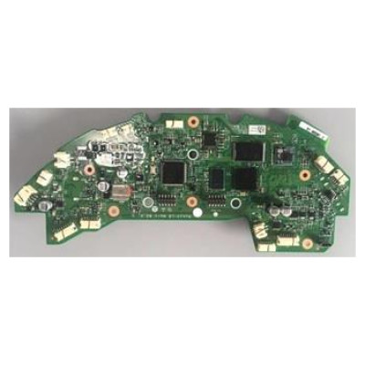 Roborock Vacuum Cleaner Accessory|ROBOROCK|Mainboard|For S6 White Pure/S6 Black Pure|9.01.0528
