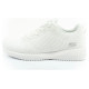 Skechers Bobs Squad-Tough Talk W 32504/WHT sports shoes (36)
