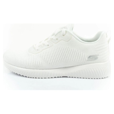 Skechers Bobs Squad-Tough Talk W 32504/WHT sports shoes (38)