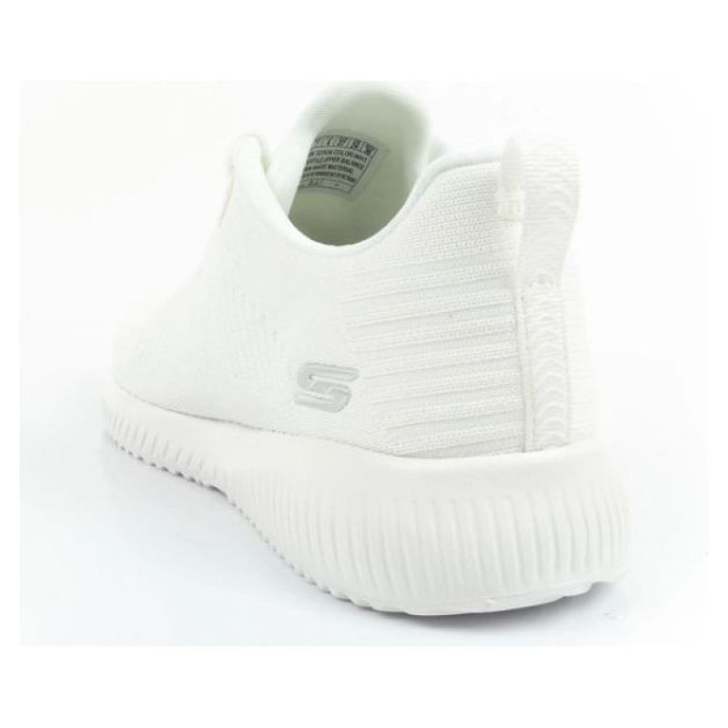 Skechers Bobs Squad-Tough Talk W 32504/WHT sports shoes (38)