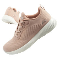 Skechers Bobs Squad-Tough Talk W 32504/NUDE sports shoes (39)