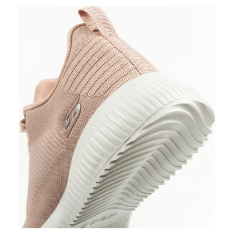 Skechers Bobs Squad-Tough Talk W 32504/NUDE sports shoes (39)