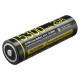 Nitecore BATTERY RECH. LI-ION 3.6V/NL2153HPI(5300MAH) NITECORE
