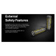 Nitecore BATTERY RECH. LI-ION 3.6V/NL2153HPI(5300MAH) NITECORE
