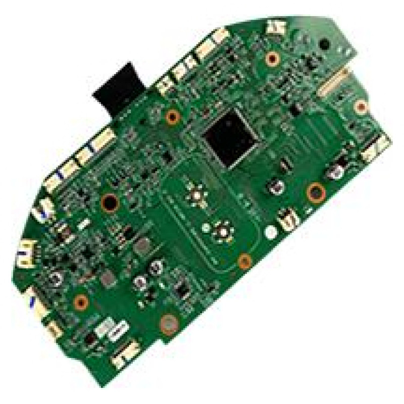 Roborock Vacuum Cleaner Accessory|ROBOROCK|Mainboard|For E4 Black/E5 White/E5 Black|9.01.0618