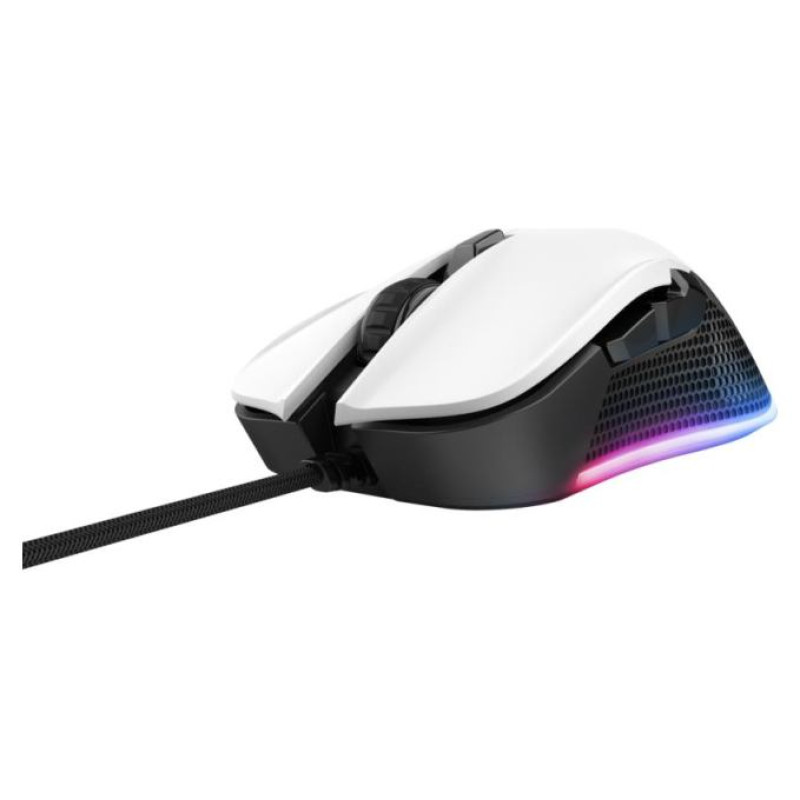 Trust MOUSE USB OPTICAL GXT922W YBAR/24485 TRUST