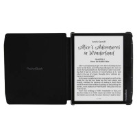 Pocketbook Tablet Case|POCKETBOOK|Black|HN-SL-PU-700-BK-WW