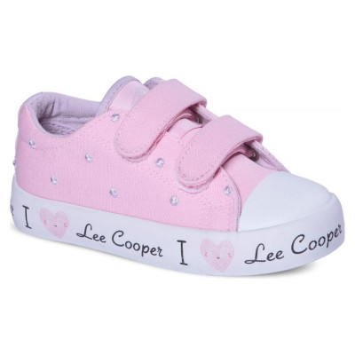 Lee Cooper Jr. Kids' Shoes LCW-25-02-3265K (27)