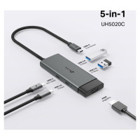 Tp-Link I/O HUB USB-C 5PORT/UH5020C TP-LINK