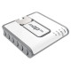 Mikrotik Access Point|MIKROTIK|IEEE 802.11 b/g|IEEE 802.11n|1x10/100M|RBMAPL-2ND