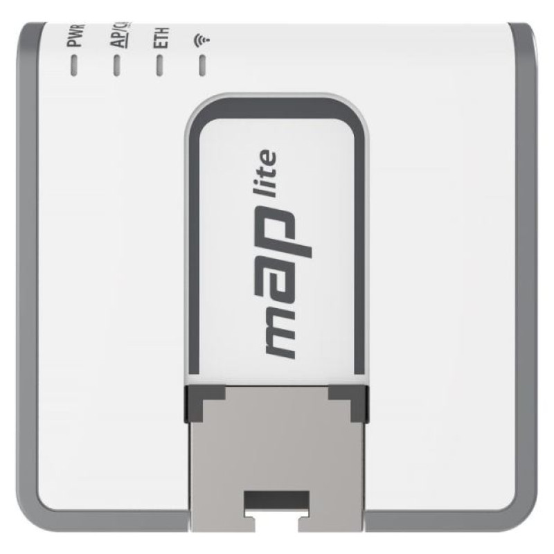 Mikrotik Access Point|MIKROTIK|IEEE 802.11 b/g|IEEE 802.11n|1x10/100M|RBMAPL-2ND