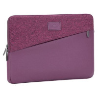 Rivacase NB SLEEVE EGMONT 13.3"/7903 RED RIVACASE