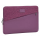 Rivacase NB SLEEVE EGMONT 13.3"/7903 RED RIVACASE