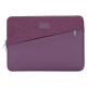 Rivacase NB SLEEVE EGMONT 13.3"/7903 RED RIVACASE