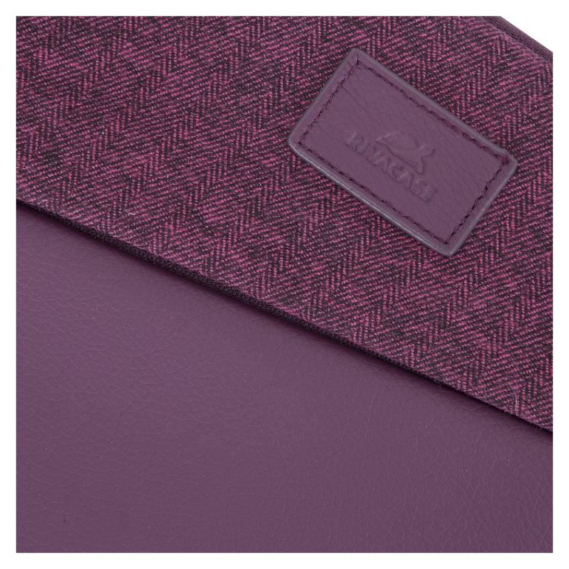 Rivacase NB SLEEVE EGMONT 13.3"/7903 RED RIVACASE