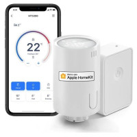 Meross SMART HOME THERMOSTAT VALVE/STARTER KIT MTS150HHK MEROSS
