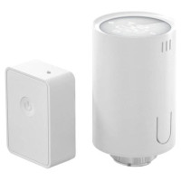 Meross SMART HOME THERMOSTAT VALVE/STARTER KIT MTS150HHK MEROSS