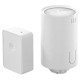Meross SMART HOME THERMOSTAT VALVE/STARTER KIT MTS150HHK MEROSS