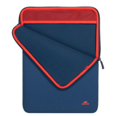 Rivacase NB SLEEVE ANTISHOCK 15.6"/5226 DARK BLUE RIVACASE