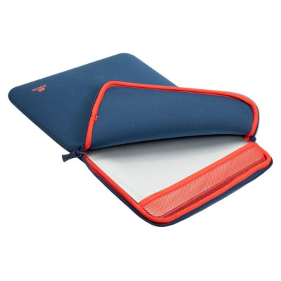 Rivacase NB SLEEVE ANTISHOCK 15.6"/5226 DARK BLUE RIVACASE