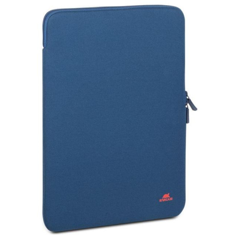 Rivacase NB SLEEVE ANTISHOCK 15.6"/5226 DARK BLUE RIVACASE
