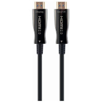 Gembird CABLE HDMI-HDMI 10M AOC/CCBP-HDMI-AOC-10M-02 GEMBIRD