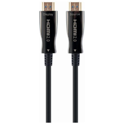 Gembird CABLE HDMI-HDMI 10M AOC/CCBP-HDMI-AOC-10M-02 GEMBIRD