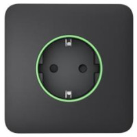 Ajax SMART SOLOCOVER/TYPE F GRAPHITE 60029 AJAX