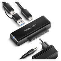 Axagon SSD ACC ADAPTER USB-C/SATA 6G/10GBPS 0.6M ADSA-FPX AXAGON