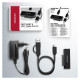 Axagon SSD ACC ADAPTER USB-C/SATA 6G/10GBPS 0.6M ADSA-FPX AXAGON