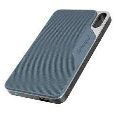 Intenso External SSD|INTENSO|TX100|250GB|USB-C|3826440