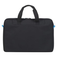 Rivacase NB CASE REGENT 15.6"/8037 BLACK RIVACASE