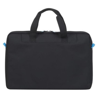 Rivacase NB CASE REGENT 15.6"/8037 BLACK RIVACASE