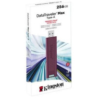 Kingston MEMORY DRIVE FLASH USB3.2/256GB DTMAXA/256GB KINGSTON