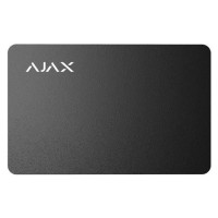 Ajax PROXIMITY CARD PASS/BLACK 3-PACK 23945 AJAX