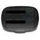 Axagon HDD ACC DOCK STATION USB3.2/2.5"/3.5" SATA ADSA-ST AXAGON
