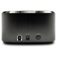 Axagon HDD ACC DOCK STATION USB3.2/2.5"/3.5" SATA ADSA-ST AXAGON