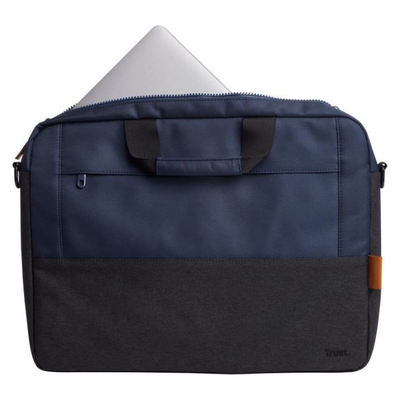 Trust NB CASE LISBOA 16"/BLUE 24980 TRUST