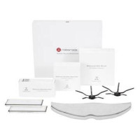 Roborock Vacuum Cleaner Accessory|ROBOROCK|Accessories Kit|For S7 Black MaxV/S7 Black/S7 White Pro|8.02.0143